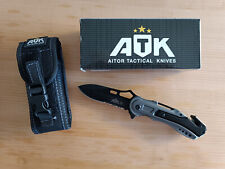 *ATK* Rettungsmesser, Klappmesser