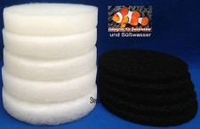 5 x Vlies  5 x Aktiv Kohle 147