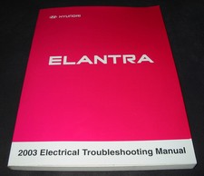 Werkstatthandbuch Elektrik