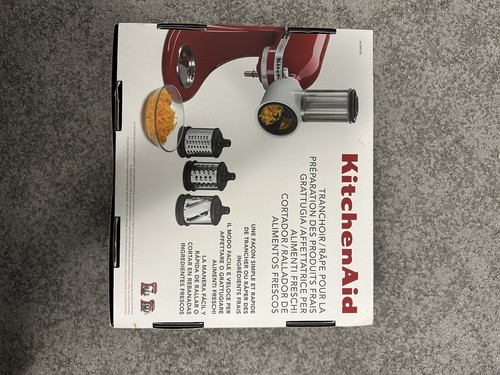 Original kitchenaid fresh - original,