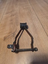 Zündapp motor halter - motor,