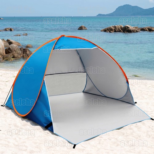 Personen pop up zelt - 2~3, pop-up