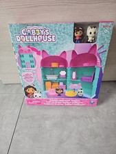 Gabby's Dollhouse