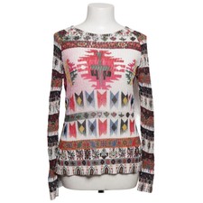 Desigual, Tunika, Größe: S