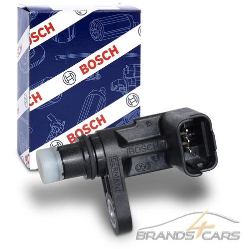 Bosch nockenwellensensor - bosch,