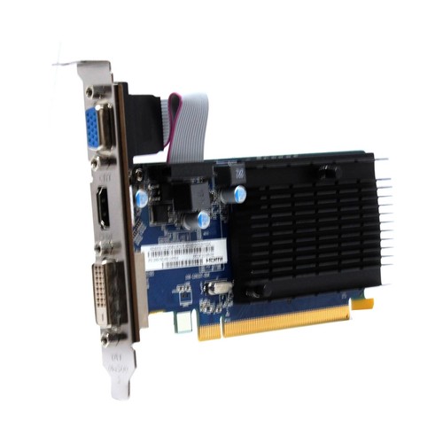 Sapphire radeon 6450 - radeon, 1