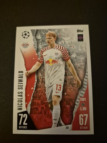 Topps match attax champions - match,