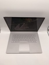 Microsoft Surface Book 3 15