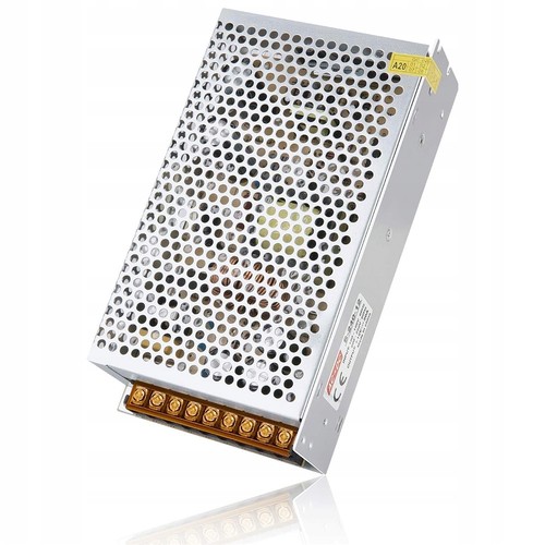 Led trafo 12v 20a - led, 240w