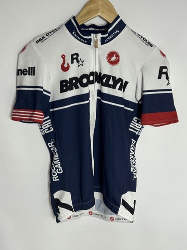 Castelli rhc brooklyn 7 - no,