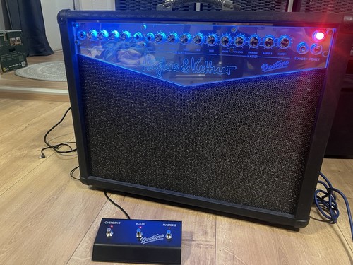 Hughes kettner duotone 1x12 - &,