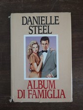 Familienalbum danielle steel - familienalbum,