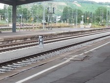 10€ eCoupon Deutsche Bahn DB