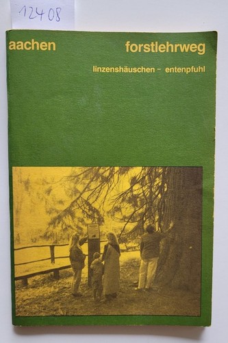 Forstlehrweg linzenshäuschen - forstlehrweg,