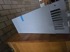 Schacht Dunstabzugshaube