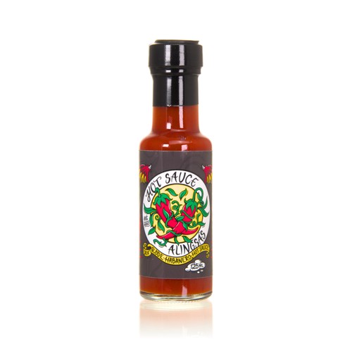 Swedish pepper alingsås hot - swedish,