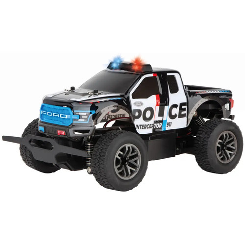 Carrera 4ghz ford - ford, f-150