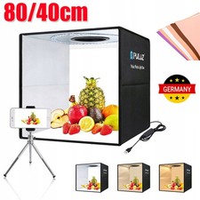 80/40CM-Fotostudio Fotobox