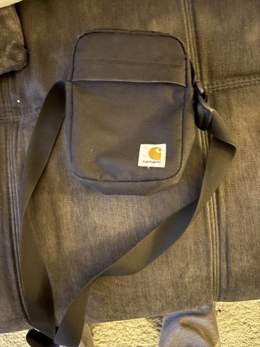 Carhartt bauchtasche - carhartt,