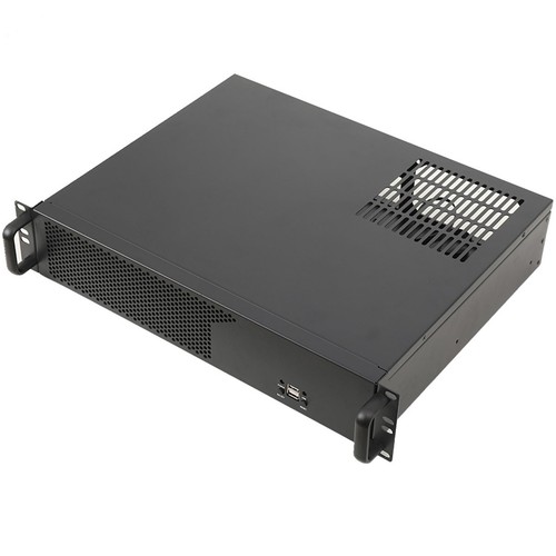 Server gehäuse 14 - 2u,