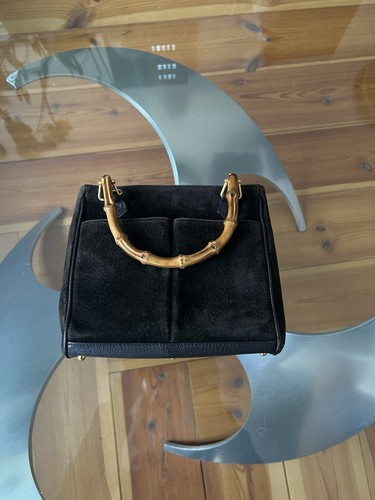 Gucci bamboo diana - bamboo,