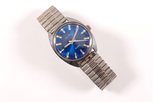 Zentra 200 armbanduhr herren - zentra,