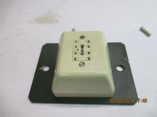 Bund Nato Fernmelder Wolf Werkzeug Telefon Dose