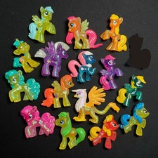 My Little Pony Blind Bag lot