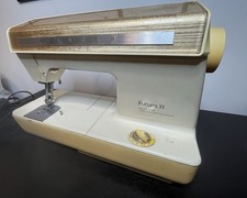 Singer Futura II 920 Sewing
