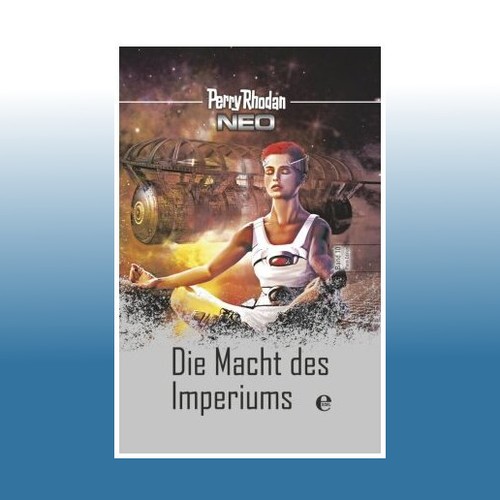 Perry rhodan neo die macht - perry,