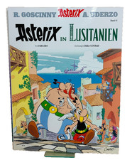 1 Comic Asterix  & Obelix  Nr  41  ungelesen SC Hochglanz wie druckfrisch EA