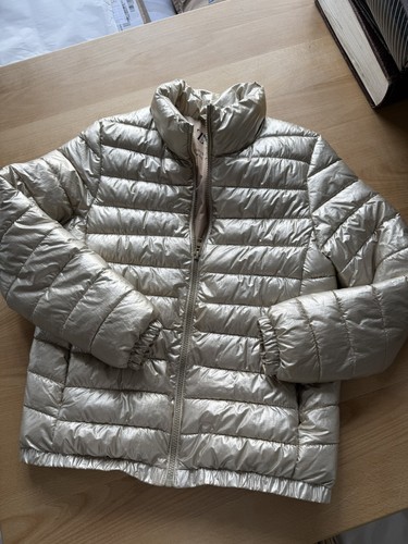 Zara steppjacke winterjacke - zara,