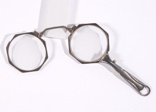 Jugendstil lorgnon lorgnette - jugendstil,