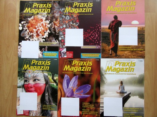 Praxis magazin medizinische - magazin,