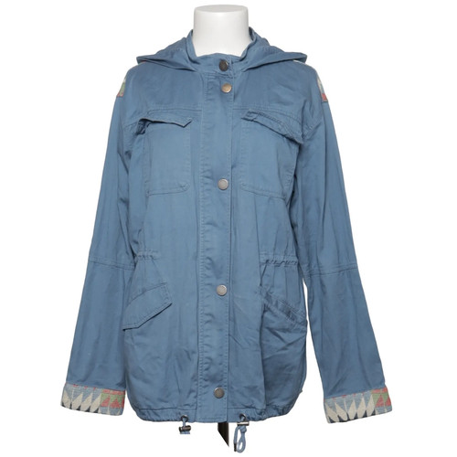Roxy parka damen - parka,, größe