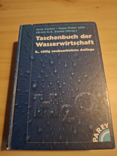 Taschenbuch der