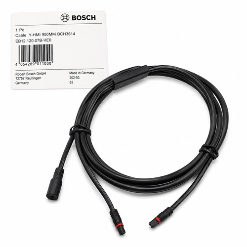 Original bosch hmi - original, kabel