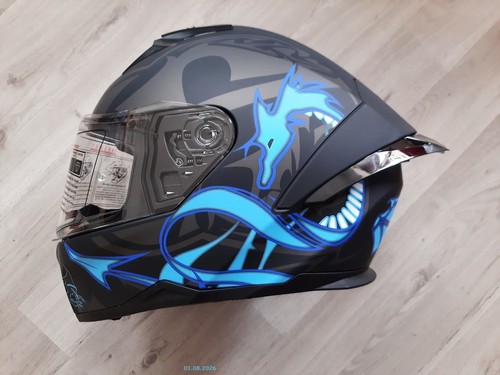 Integralhelm protectwear - integralhelm,