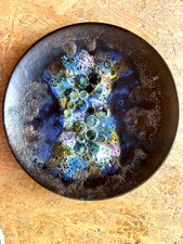 Ruscha Keramik Vintage West