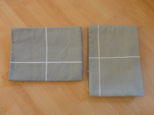 Home bettwäsche 135 x 200 - h&m,