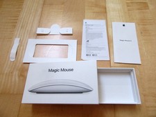 Original apple magic - magic, mouse