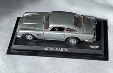 Modellauto ASTON MARTIN DB5
