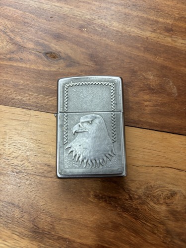Zippo lighter feuerzeug adler - lighter,