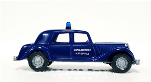 Wiking citroën avant - avant, six