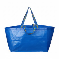 Ikea blau frakta 71l große - frakta,