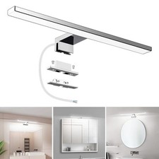 LED Bad Spiegelleuchte