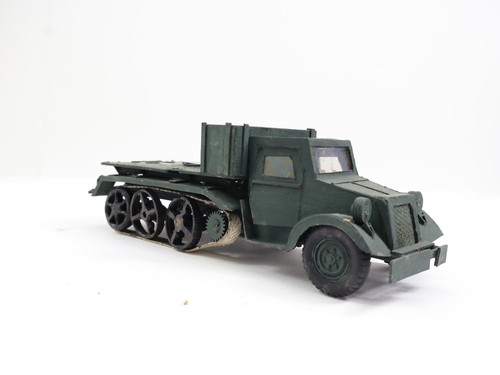 Tamiya models aus bausatz - mr,
