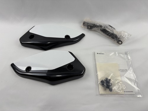 Suzuki nummerntafel für - für, sv