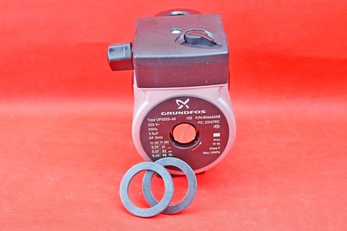 Grundfos ups0 130 pumpe - 130,