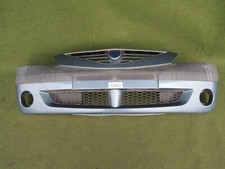 Frontstoßstange Dacia Logan (LS_) BJ.2008 Stufenheck Farbcode: TERNF